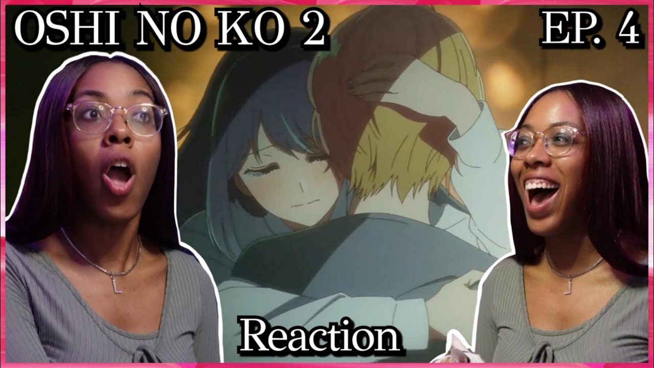 The Puzzle Pieces Come Together | OSHI NO KO Season 2 Episode 4 Reaction | Lalafluffbunny