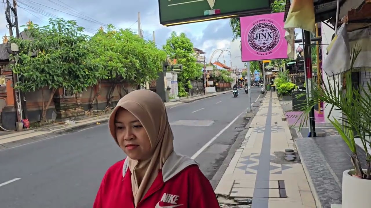 BALI 23-26 DESEMBER 2026
