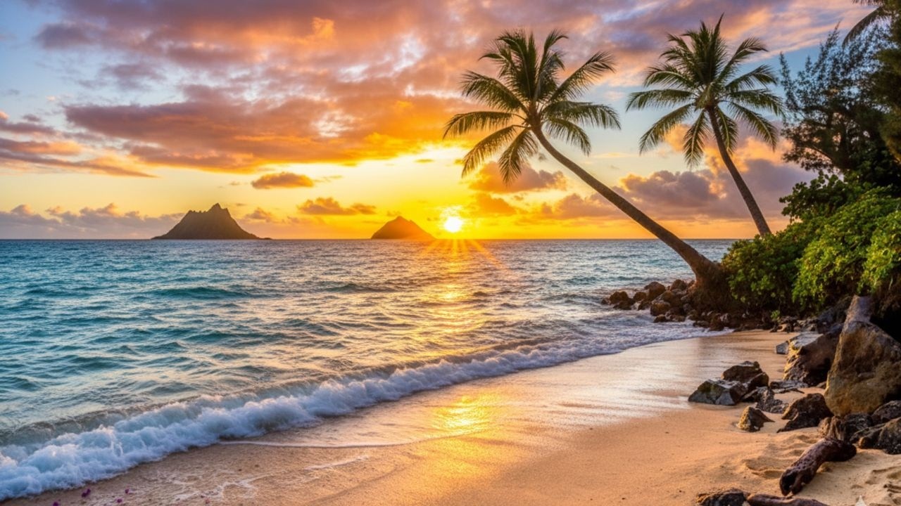 Ambient Lounge Mix | 25 Min | Relaxing | Calming Music