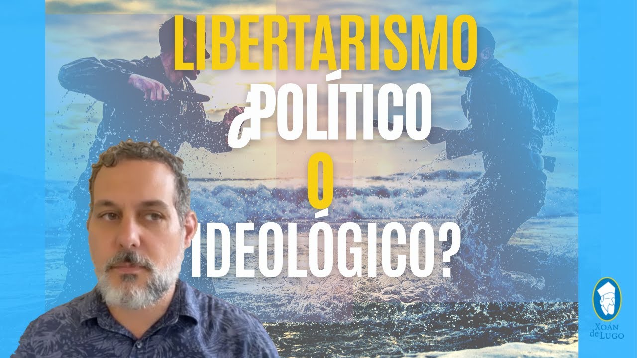 Libertarismo ¿político o ideológico? - En la diana