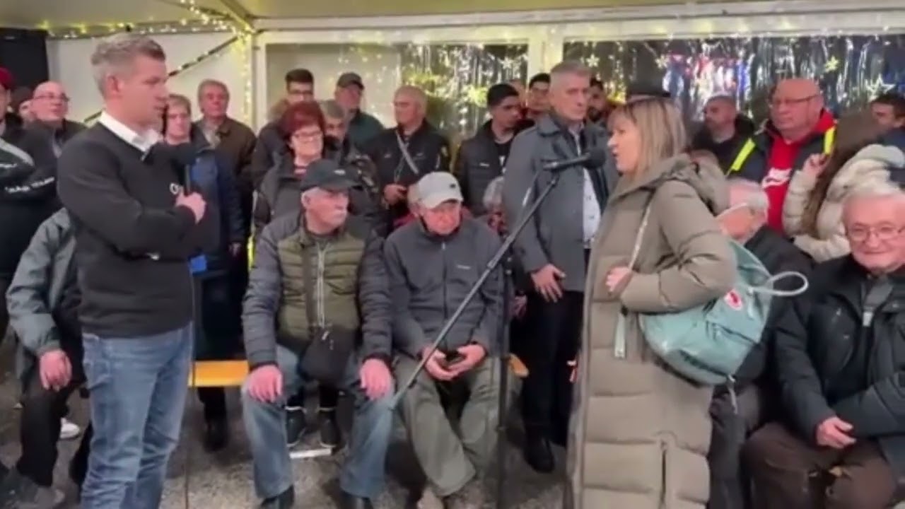 Egy ex-MediaWorks (fidesz propagandista c&eacute;g) dolgoz&oacute; besz&eacute;lget&eacute;se Magyar P&eacute;terrel