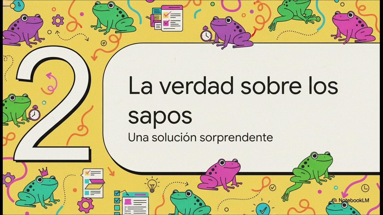 ¡Tráguese ese sapo! - Brian Tracy - Introducción