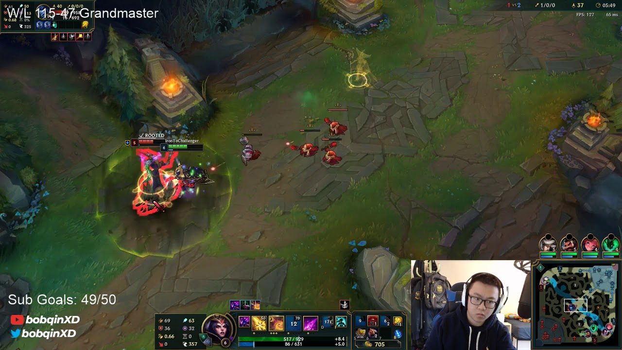 LeBlanc Tips And Tricks Challenger Level (4)