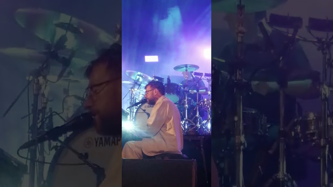 Blur: Death Of A Party LIVE at Paloma fox theatre