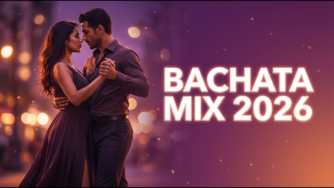 Bachata Romántica Mix 2026 ❤️ Inspired by Romeo Santos & Prince Royce