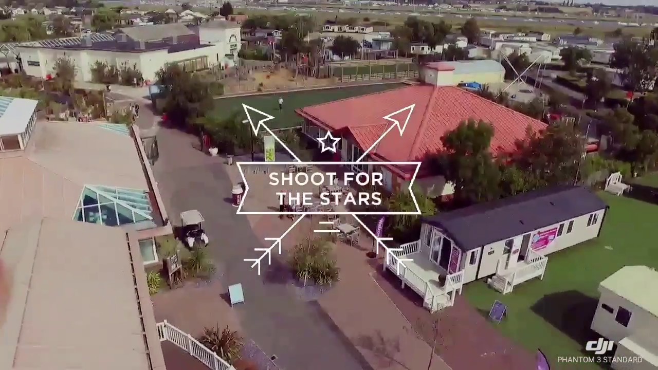 Orchards Holiday Village 2017