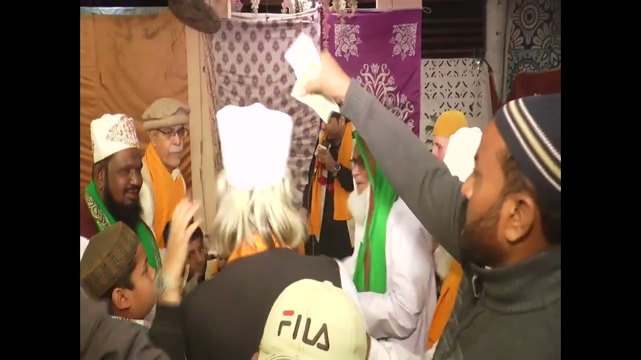 Tanam farsuda ja para - AYAZ NIZAMI