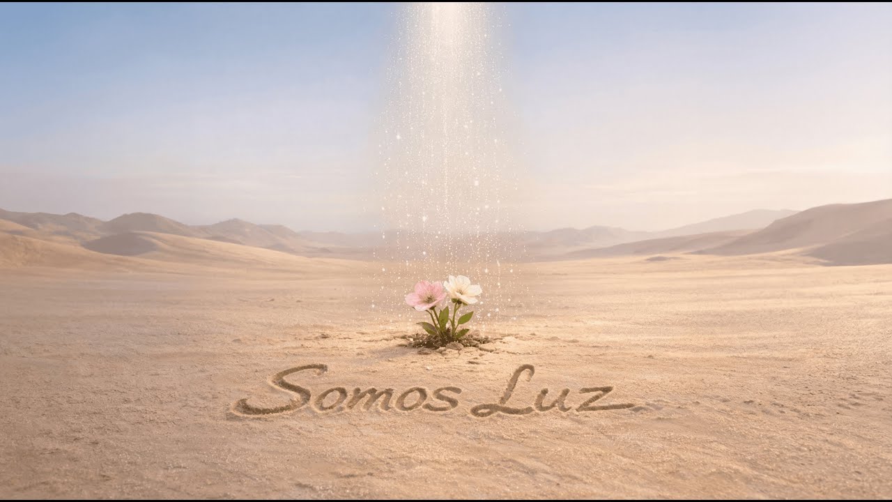 Somos Luz