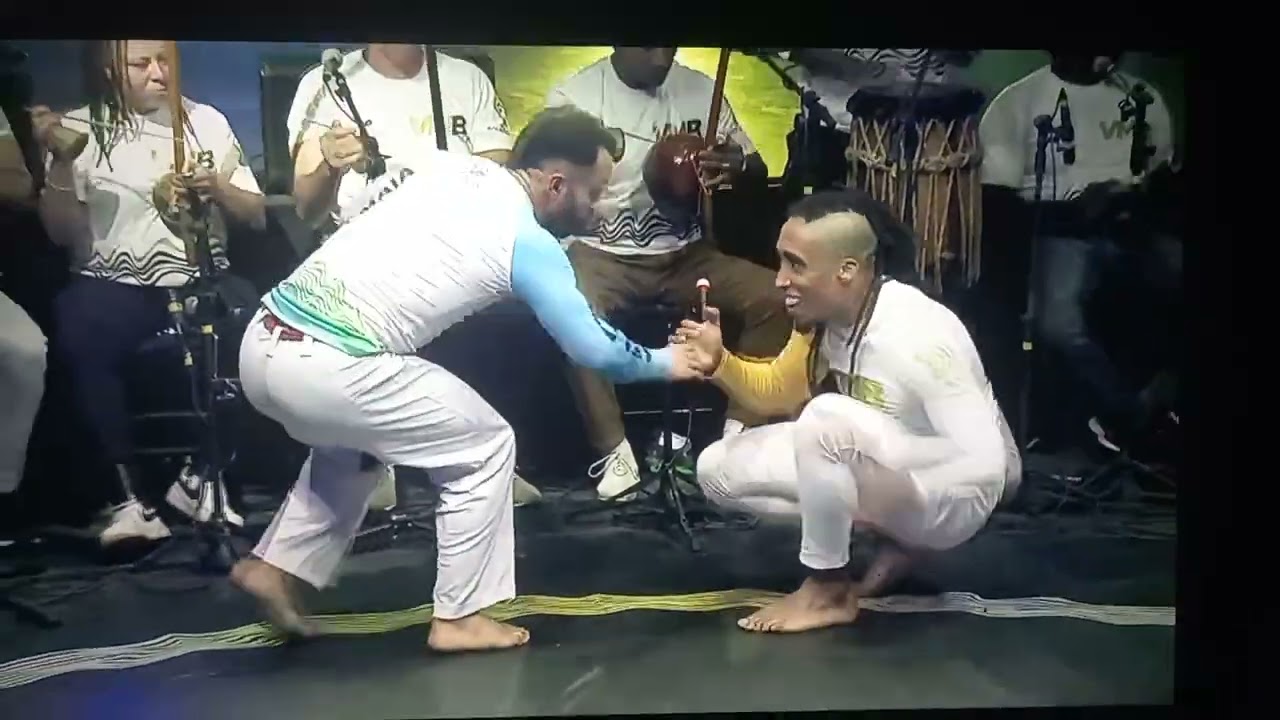 final volta do mundo Bambas 2023 50 k Eric Maia Campeão