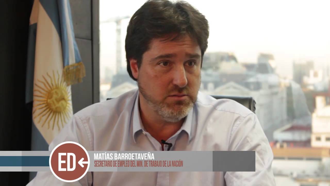 Informe | La venta callejera en la ciudad