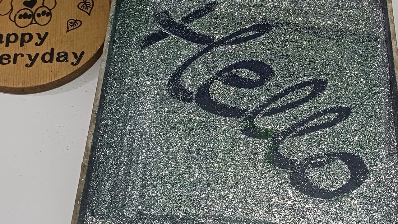Subscriber Name Written 