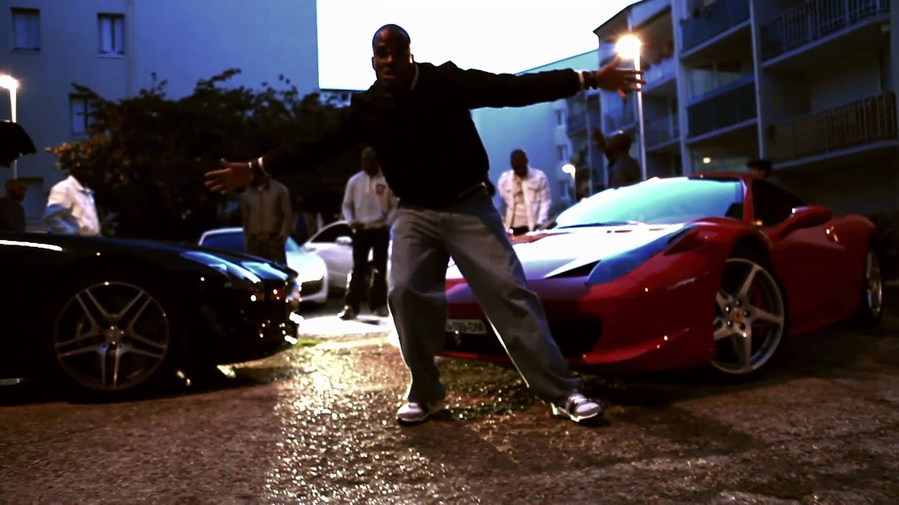 TRILO GANG -CLIP- Pour le Kiff ( Black & Yellow remix ) - ƆNС RECORDZ -  WWW.TRILOGANG.COM