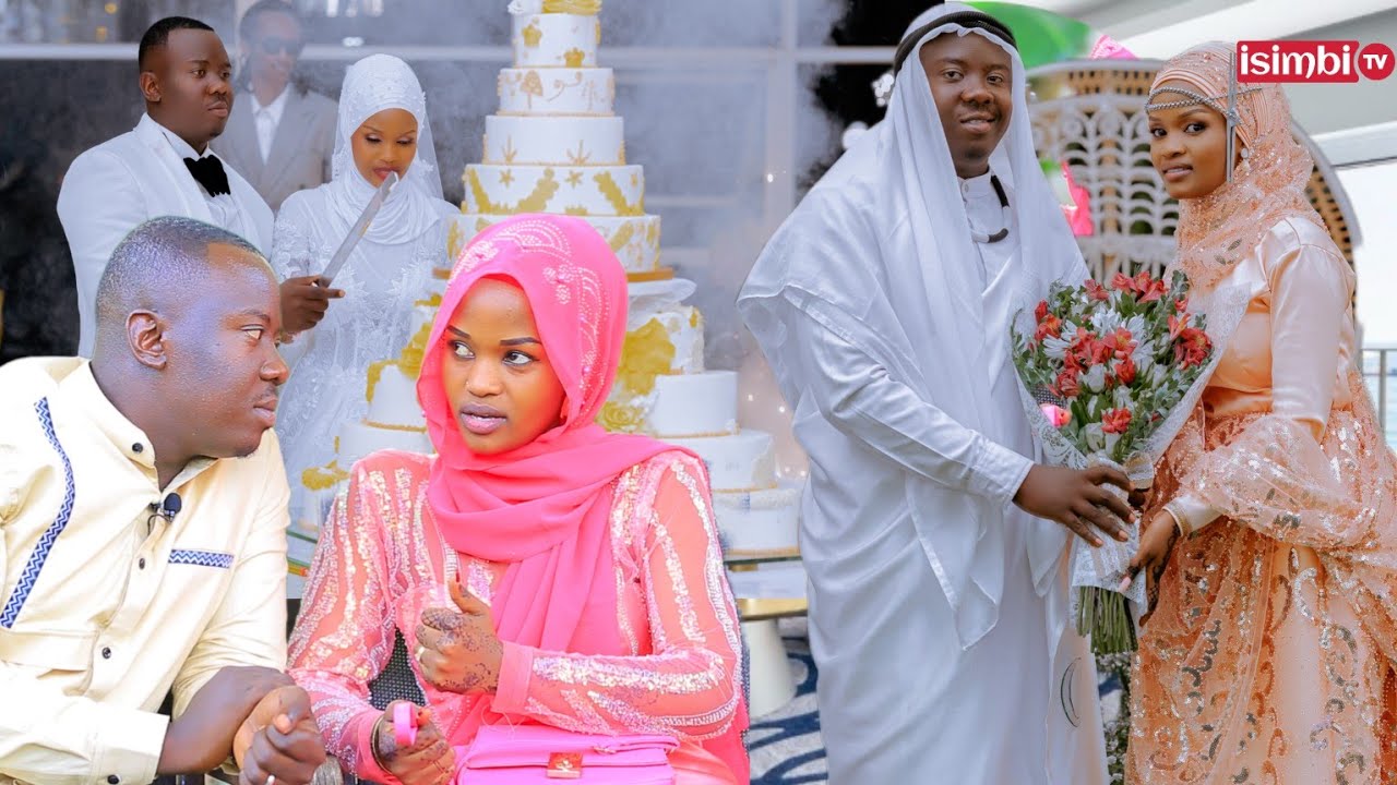 UMUGORE WA KILLAMAN AVUZE IKINTU GITUNGURANYE|GUSESAGURA mumushinja|Ku ISIMBI TV baje GUSHIMA baseka