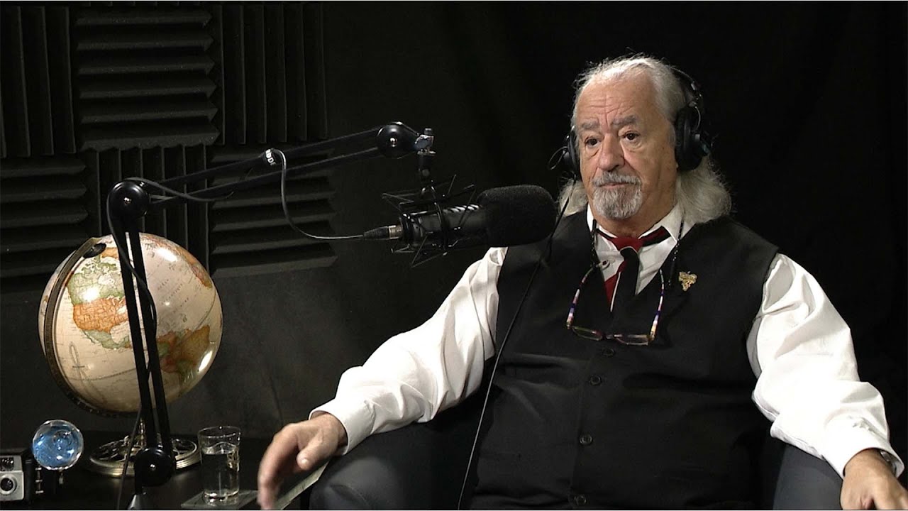 L'Informel - Épisode 105 - Jean Casault - Première partie
