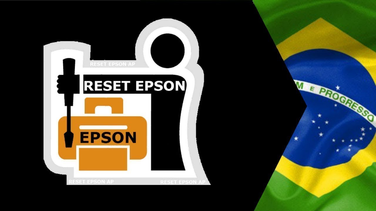 Reset Epson L396 Ilimitado - 100% Livre de Vírus - Reset Epson AP V-3.0
