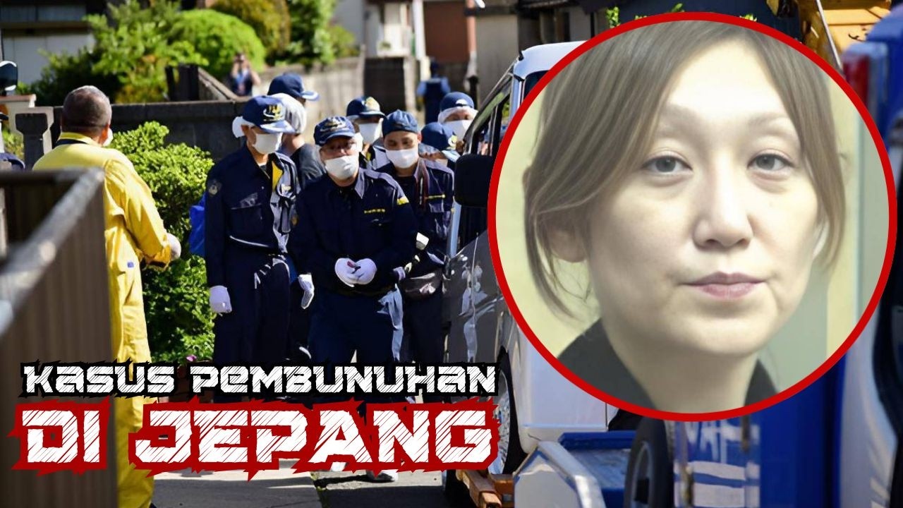 KISAH NYATA! Teman Sekelasku di Jepang Menjadi Ayah Tiriku