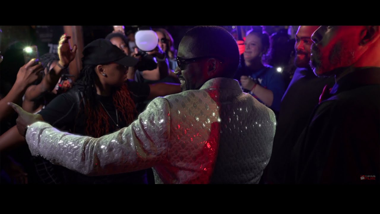 Ulus - MILLIONAIRE DREAMS Feat. Cordell (Official Music Video)