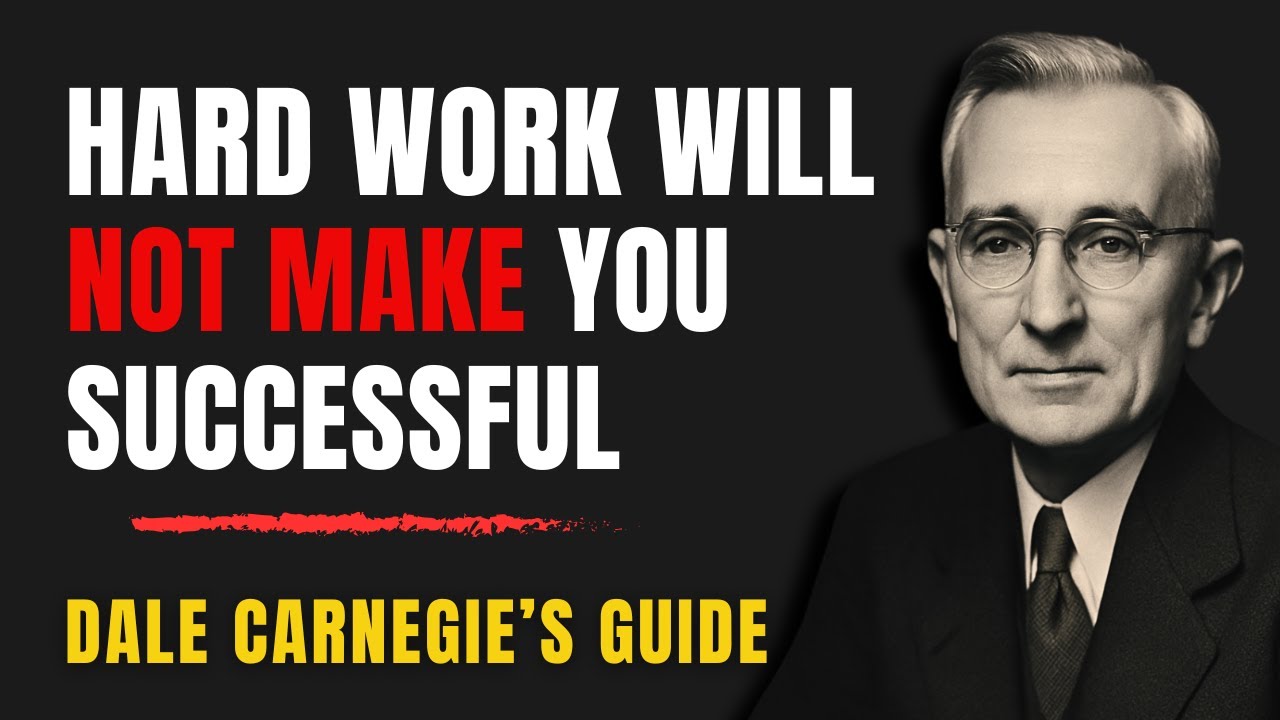 This is How The Top 1% Think in a Way Most People Never Learn (They Think Differently) | DALE