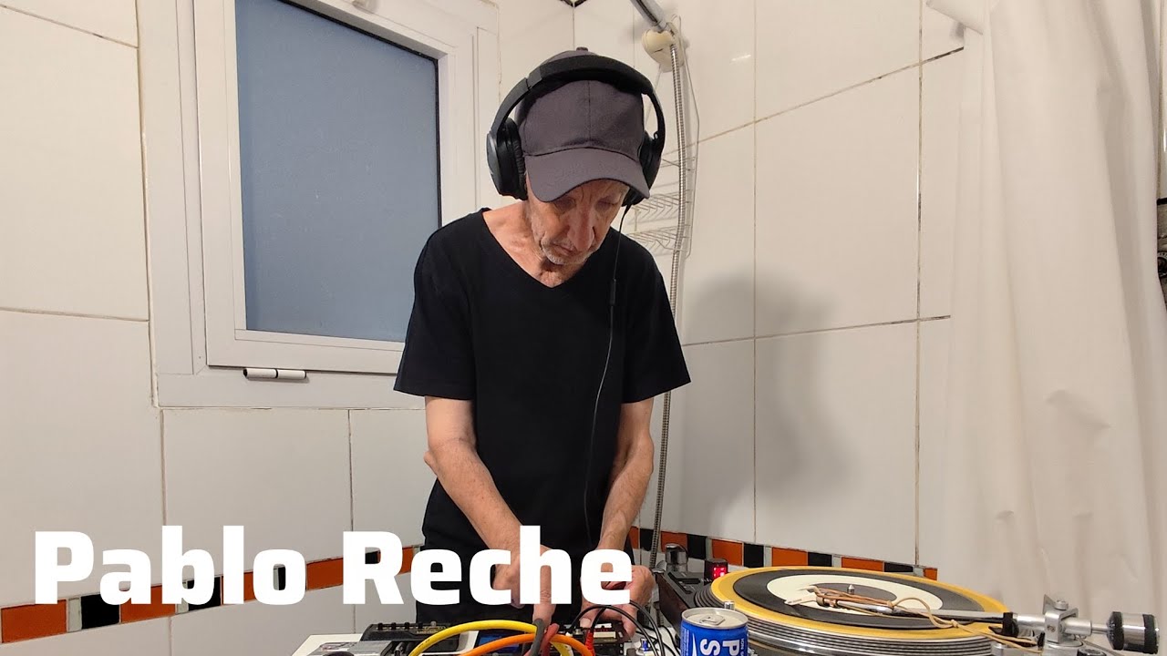 Pablo Reche - UWU Session #11