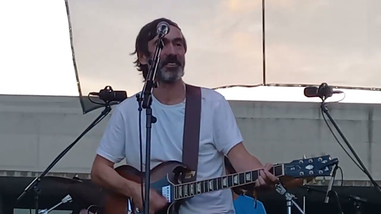 Australian Blonde - Chup Chup . Directo 2022 Murcia . Visor Fest