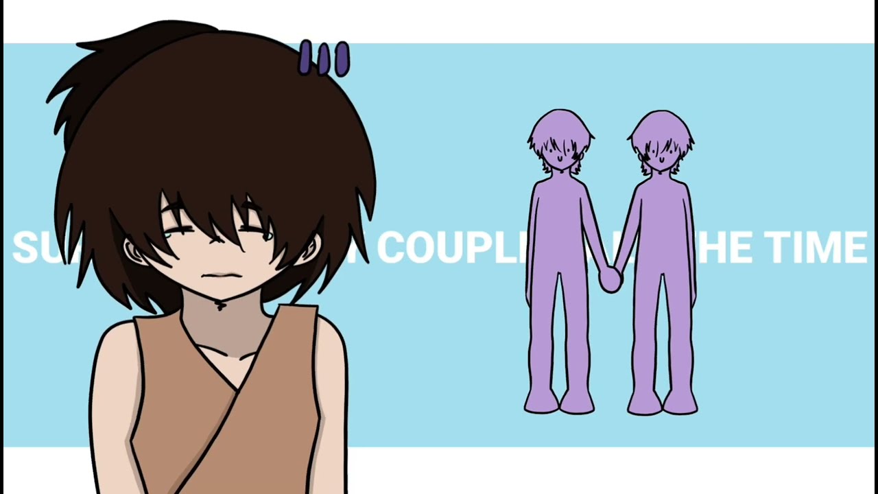 cupid - choujin x animatic [HBD ELY]
