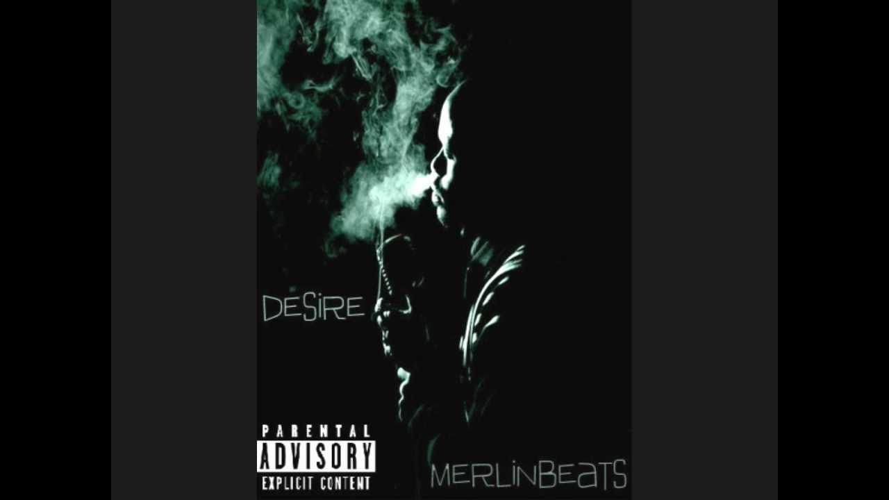 Desire - Groovy Hip-Hop Beat