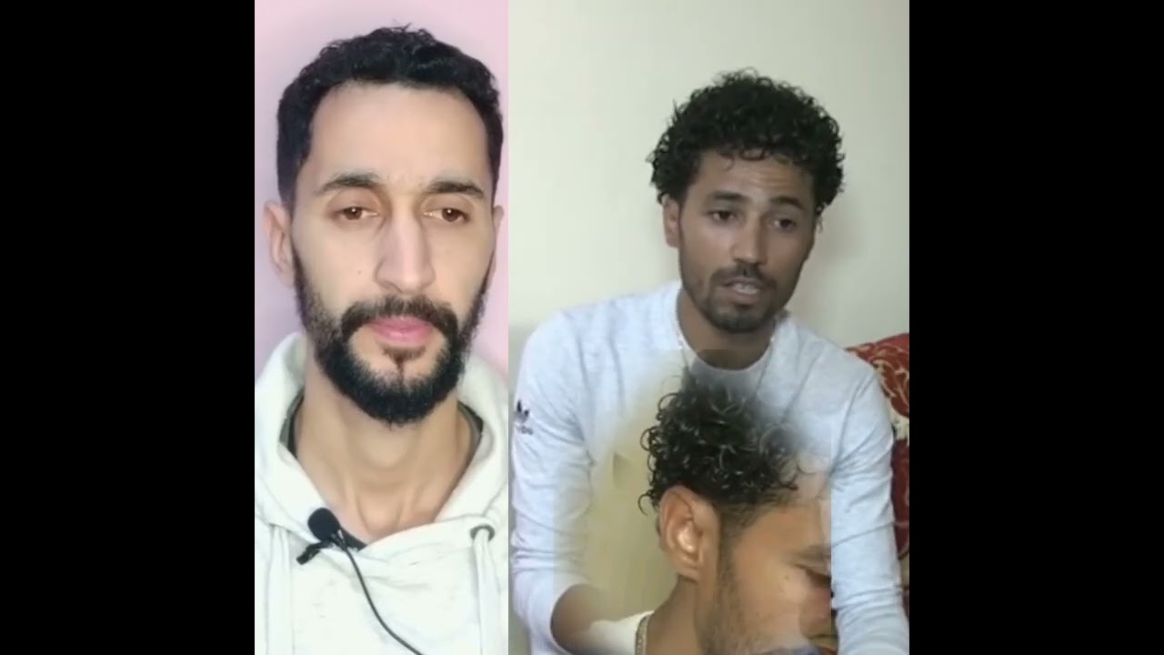 حصلت مراتي كتخوني معا صحبي لي عطيني طاكسي نخدم بيه ..😰😱😱
