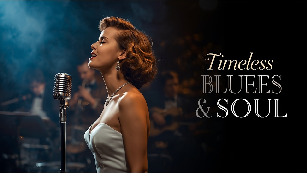 Slow Blues 2026 🎶 Best Blues Music 2026 Playlist | Top Slow Blues Songs of All Time