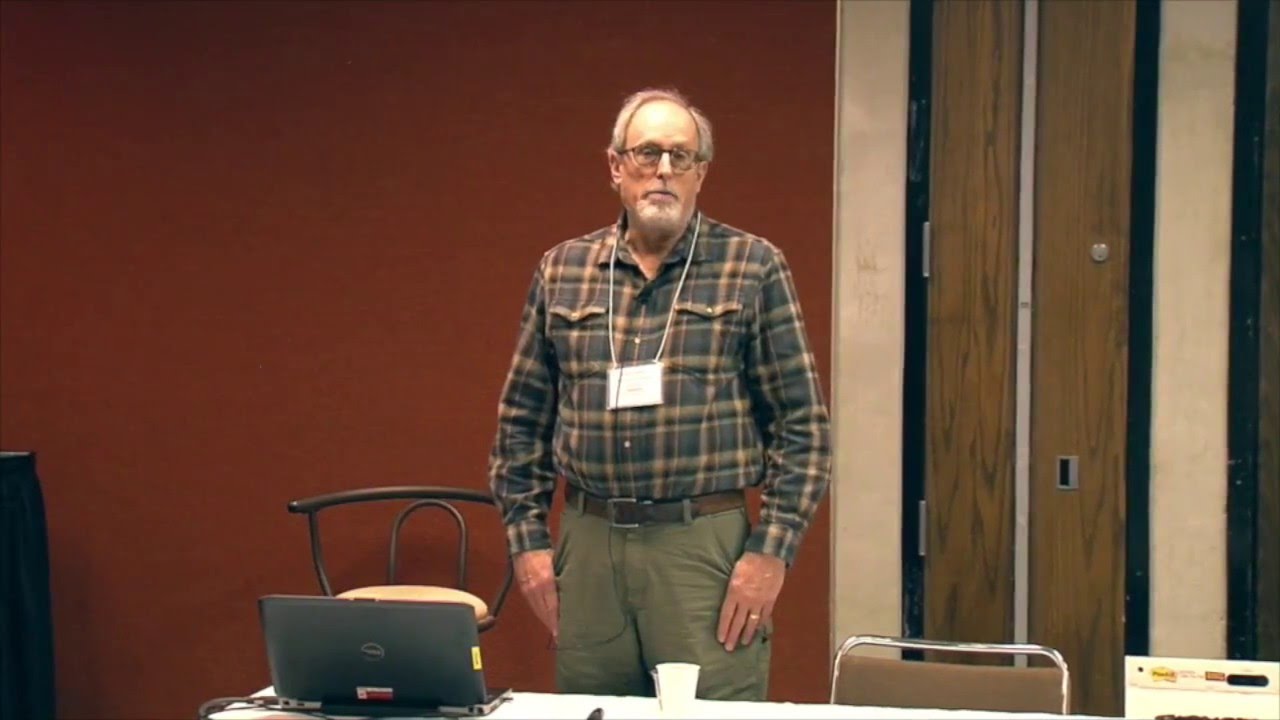 Developing Commercial Elderberry Production in Minnesota, Chris Patton, MN