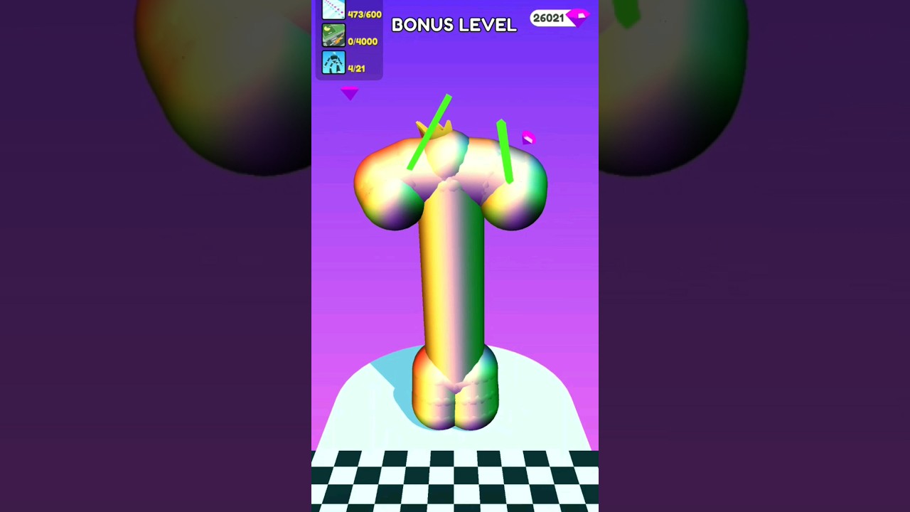 Mobile Gaming Android Gameplay #shorts #mobilegame #xcloudgaming #greenmangaming