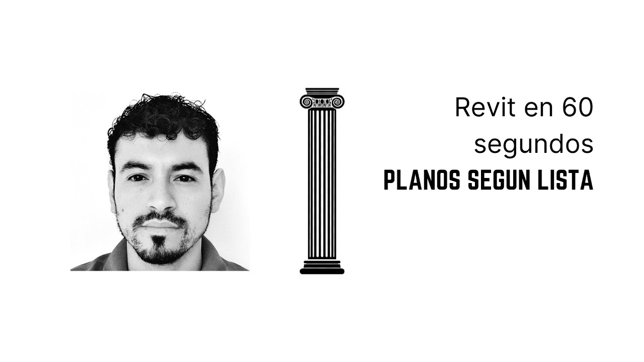 Planos seg&uacute;n listado | RVT60S_21001