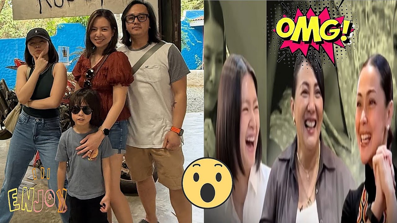 Barbie Forteza Latest Update! 