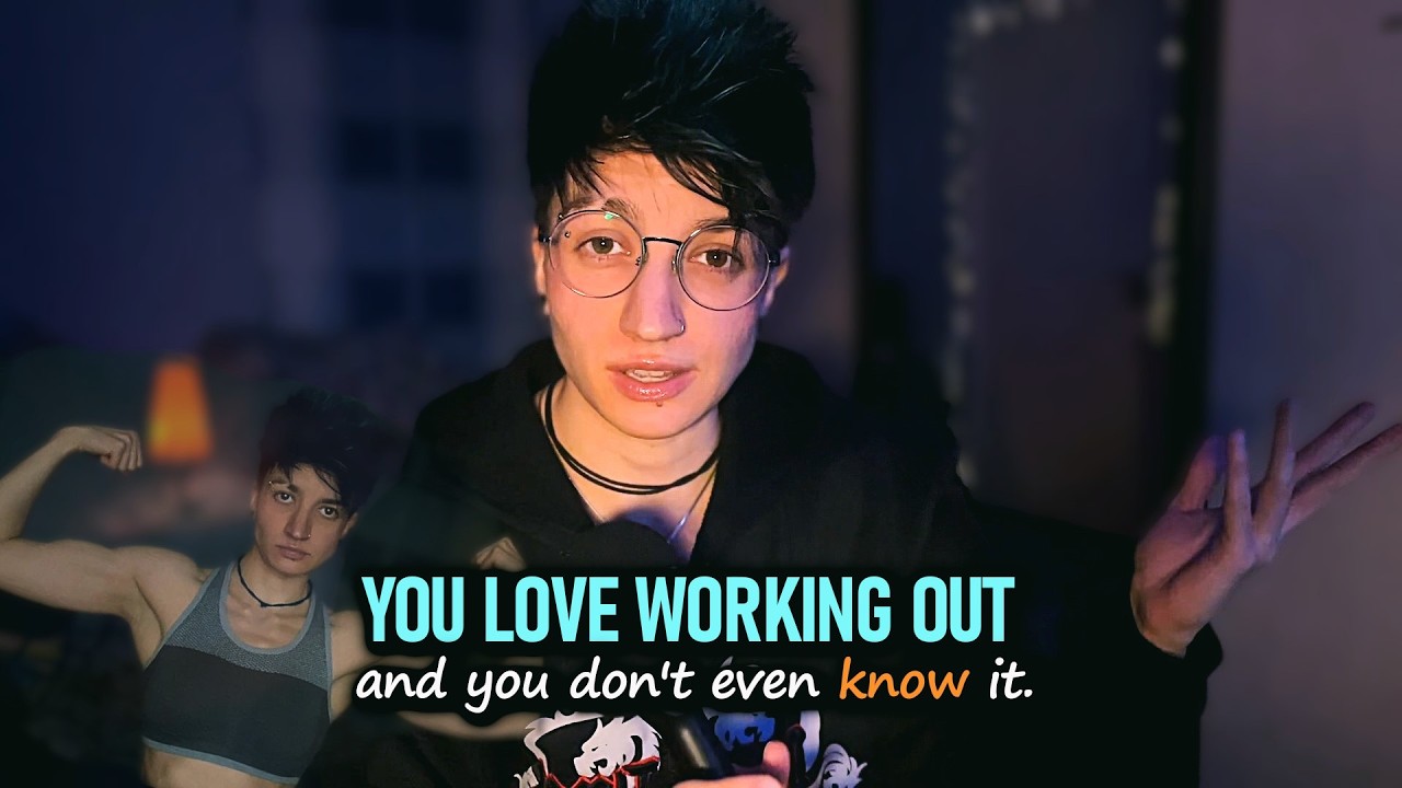 I Thought I Hated Working Out. Turns Out I Love It.