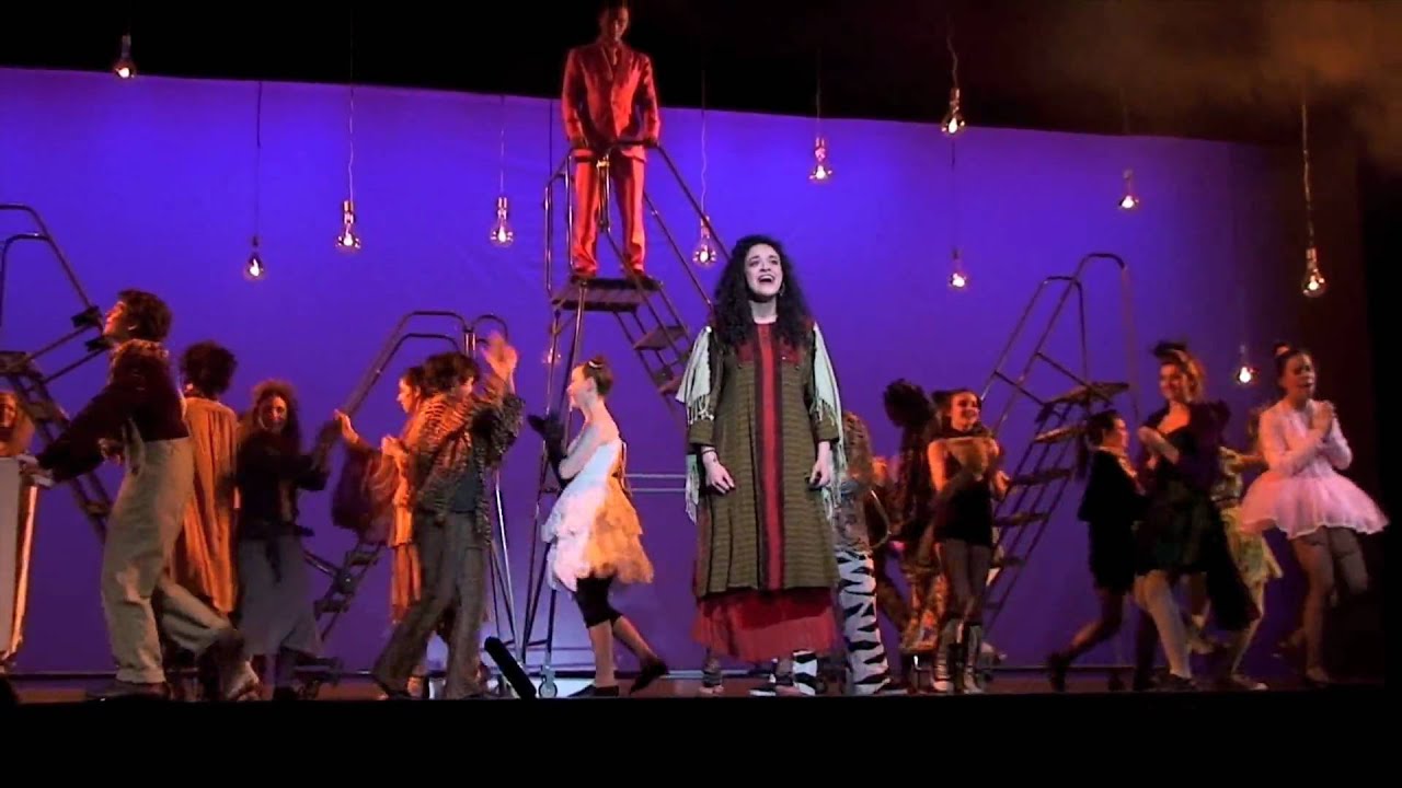 BCA  AINT IT GOOD   Children Of Eden