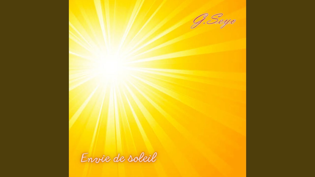 Envie de Soleil