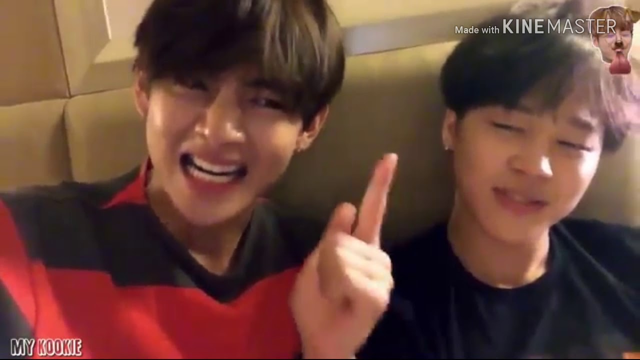 (Redublagem) Vmin