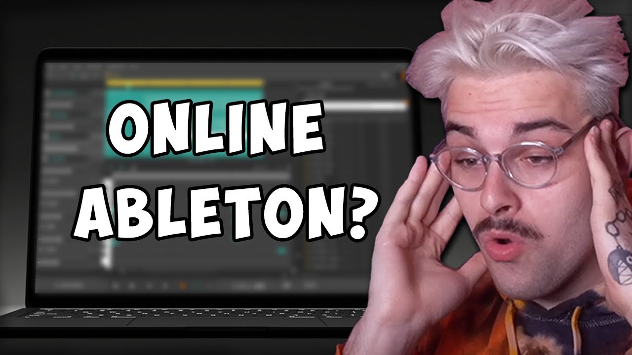 The Greatest Online DAW