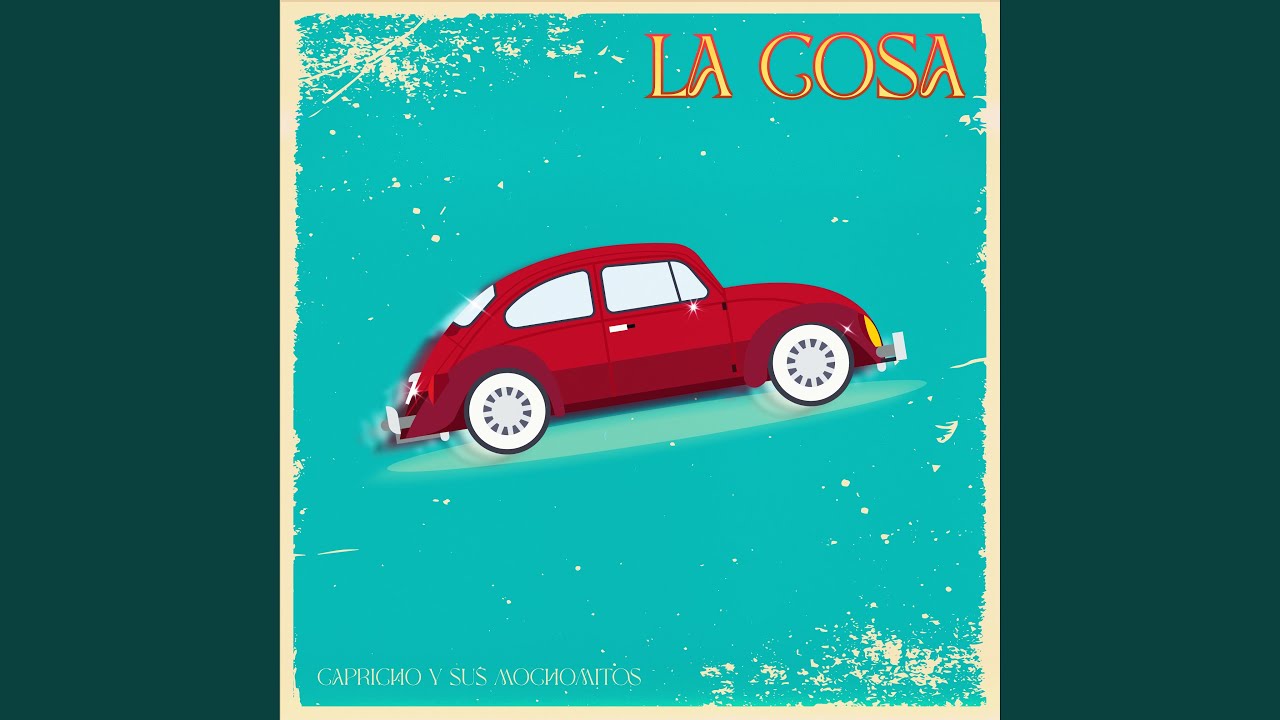 La Cosa