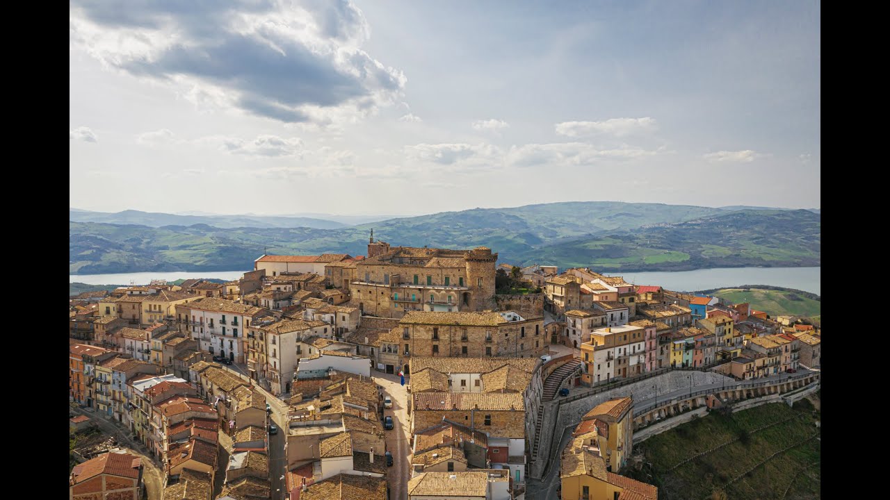 CELENZA VALFORTORE Detto in Dialetto