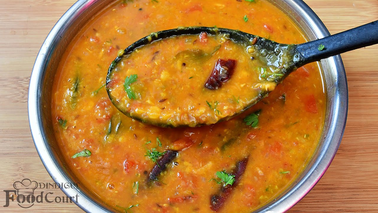 Mixed Dal Recipe/ Healthy Dal Recipes
