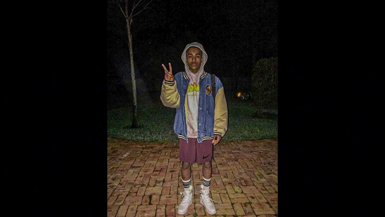*free for profit* xxxtentacion + whoa (mind in awe) type beat “dream” [prod. yuutsu]