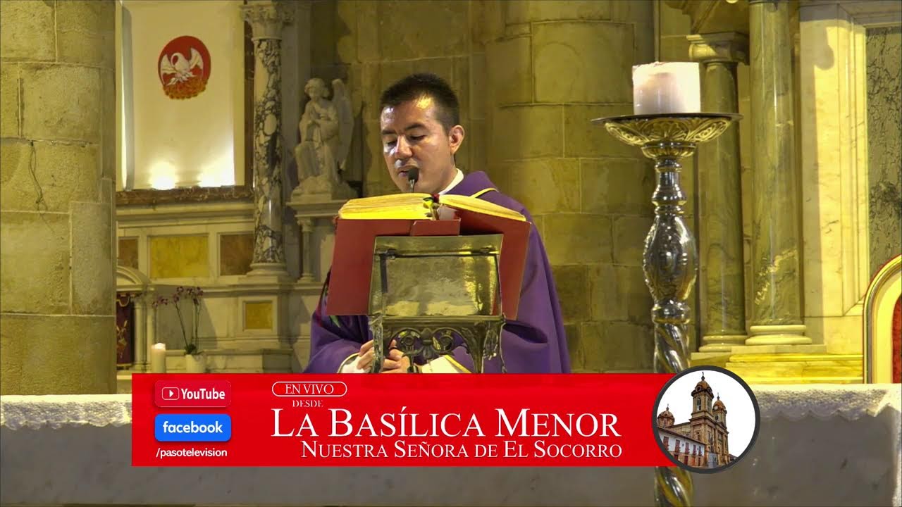 La Santa Misa