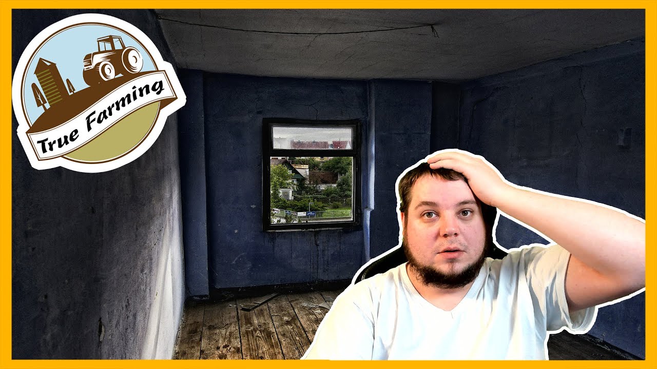 Meine Villa wurde verunstaltet 👑 True Farming #878 👑 freasy