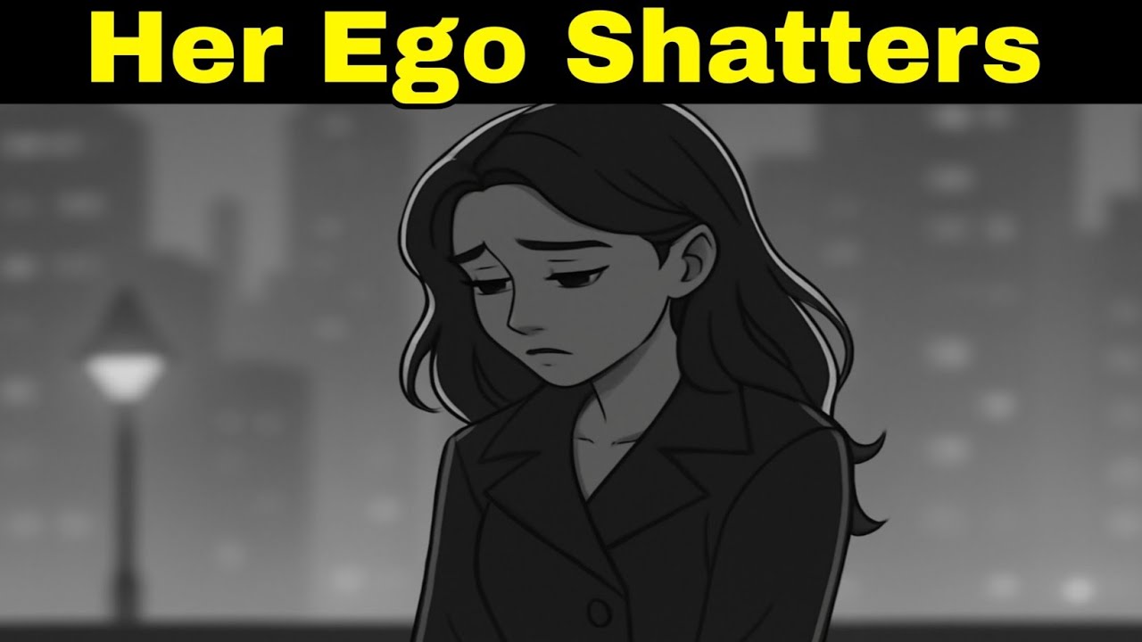 How She Feels When You Don’t React Anymore