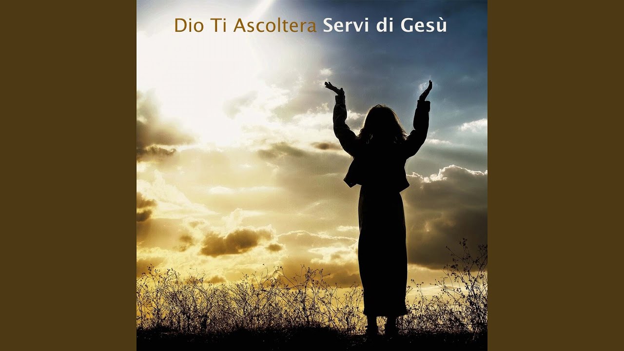Scusa signore