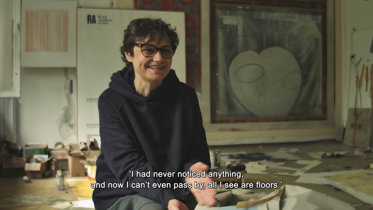 JEWISH VILNIUS IN THE WORKS OF EGLĖ RIDIKAITĖ