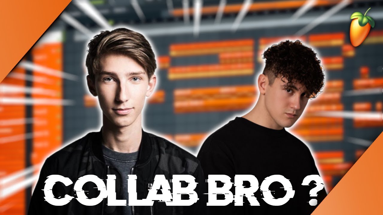 What if Mesto & LUM!X COLLABED ? (FREE FLP)