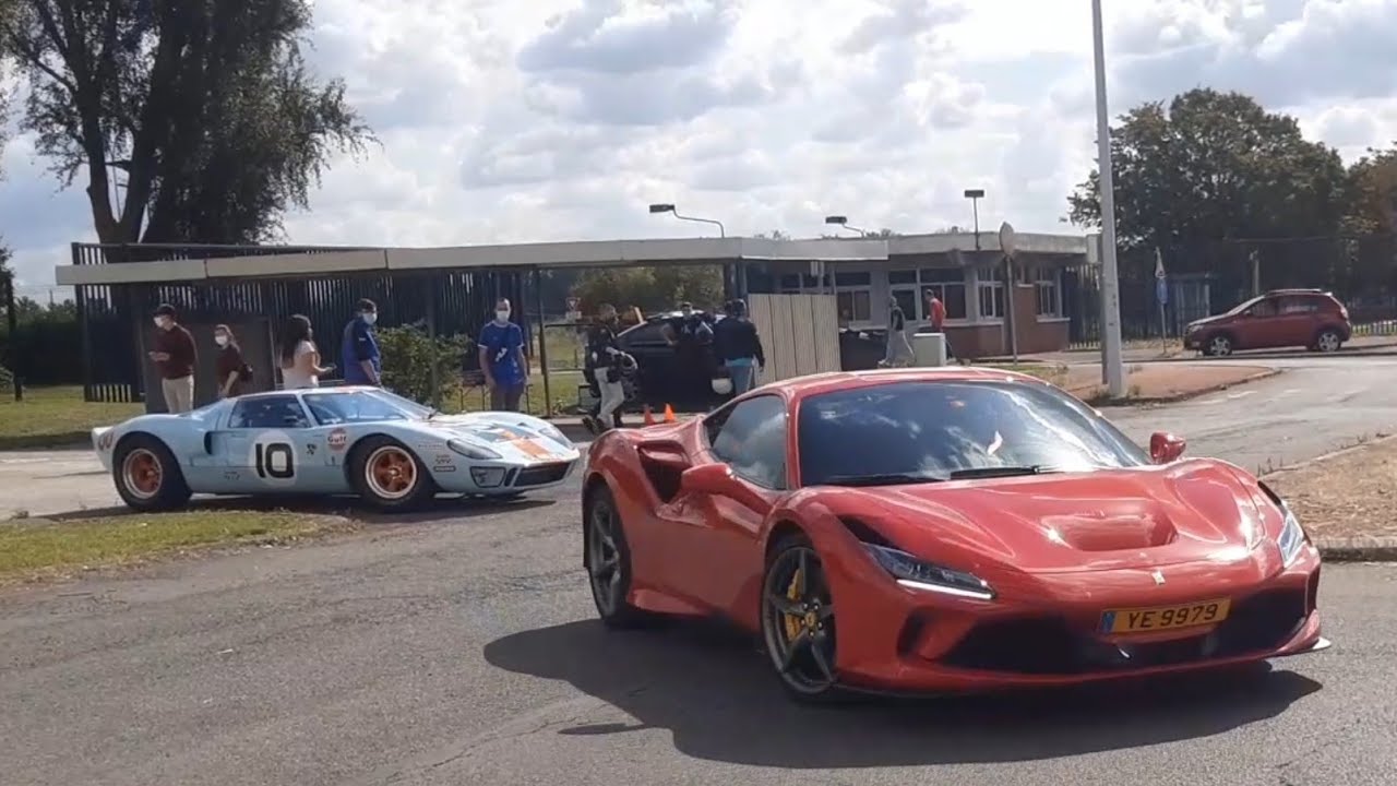 rassemblement Douai  06/09/20