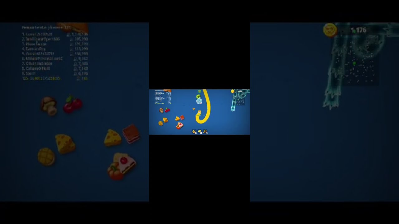 worms zone live now