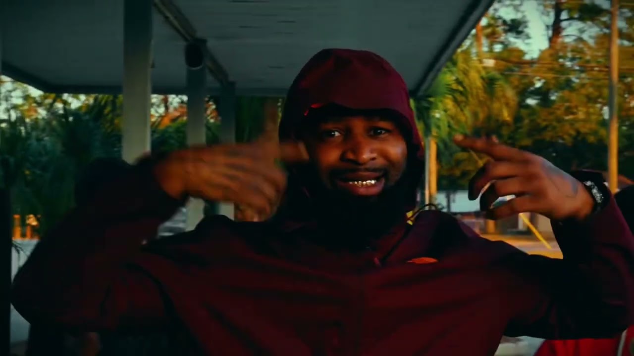 Ill be damned (official video)